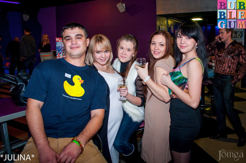 Фотография с Рenthouse в Пятерочка