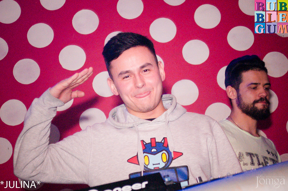 Фотография с Рenthouse в Пятерочка