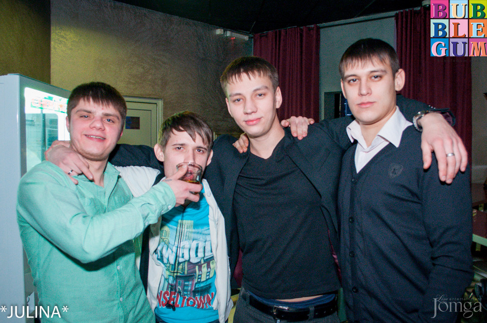 Фотография с Рenthouse в Пятерочка