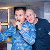 Рenthouse фото 60