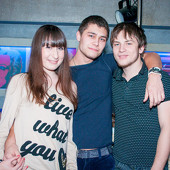 Рenthouse фото 84