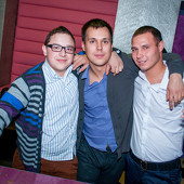 Рenthouse фото 55