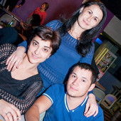 Рenthouse фото 54