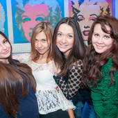 Рenthouse фото 69