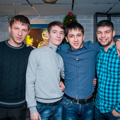 Рenthouse фото 61