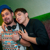 Рenthouse фото 59