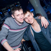 Рenthouse фото 53