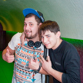 Рenthouse фото 58