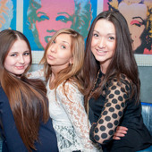 Рenthouse фото 70