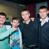 Рenthouse фото 42