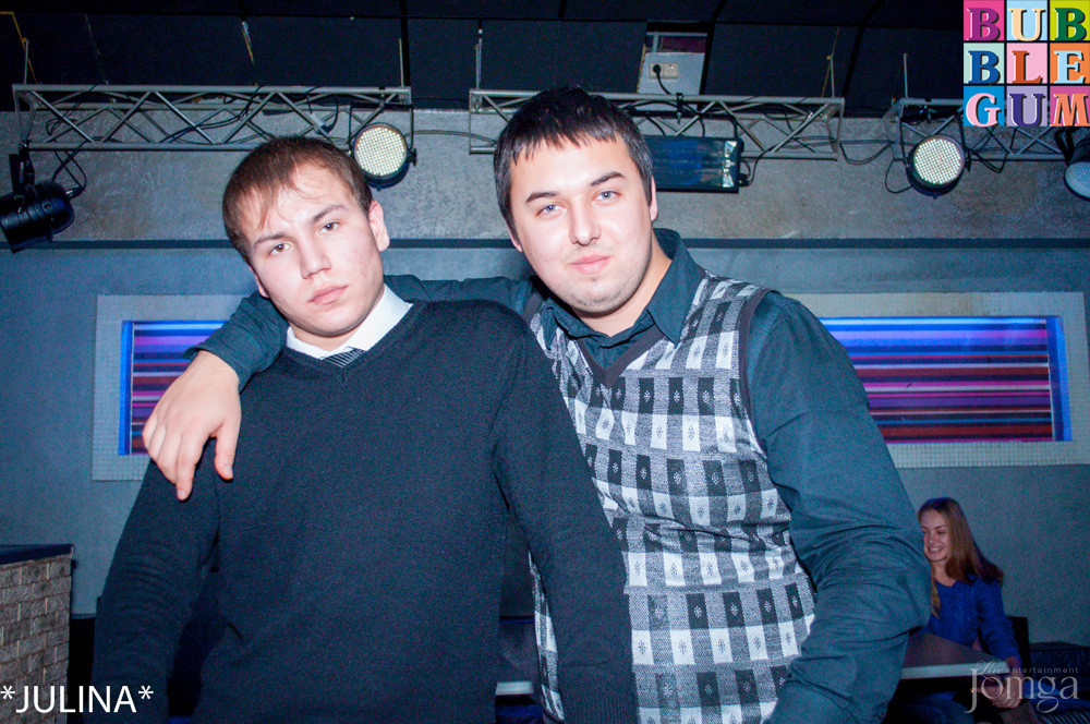 Фотография с  VIP 3 года Dj h.a.m. (г. Казань) в Пятерочка