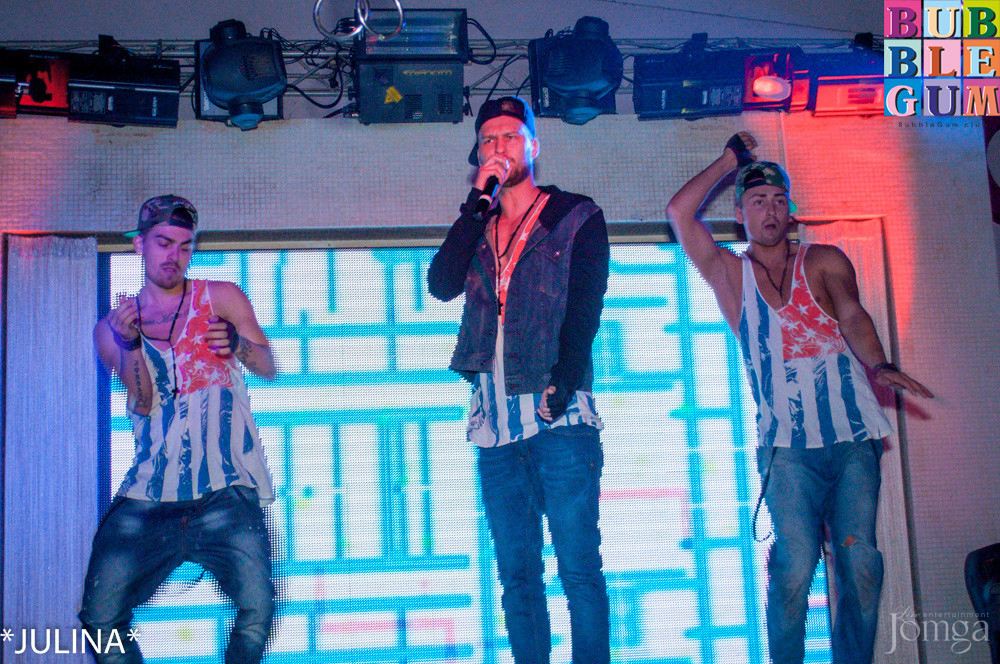 Фотография с  VIP 3 года Dj h.a.m. (г. Казань) в Пятерочка