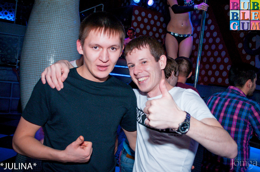 Фотография с  VIP 3 года Dj h.a.m. (г. Казань) в Пятерочка