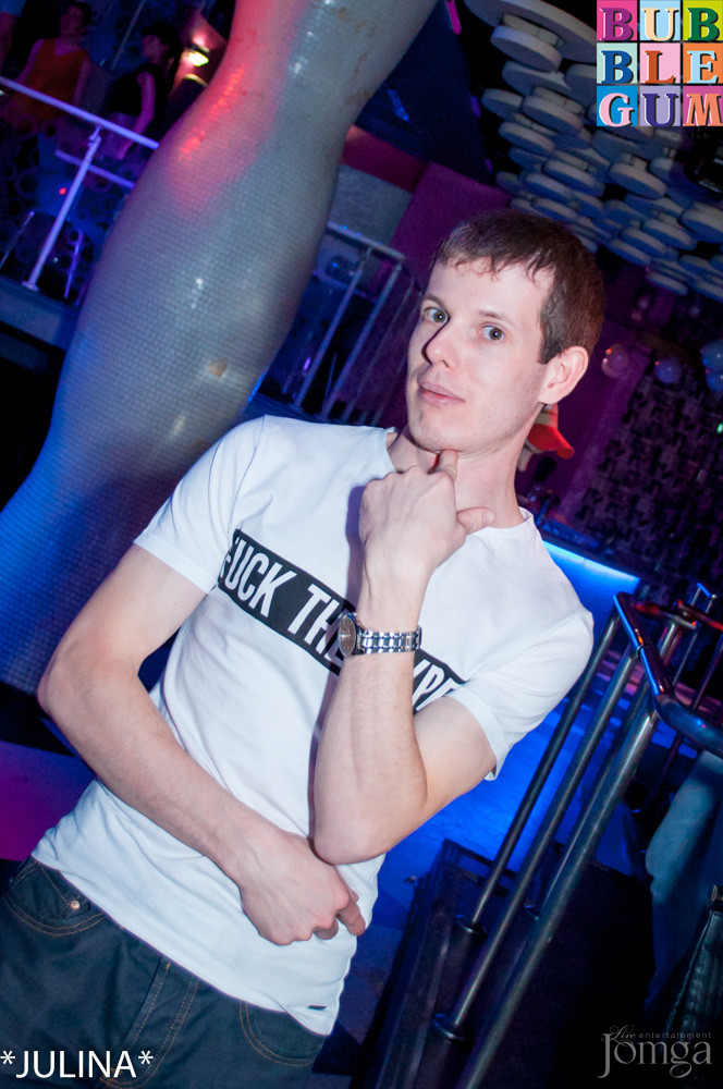 Фотография с  VIP 3 года Dj h.a.m. (г. Казань) в Пятерочка