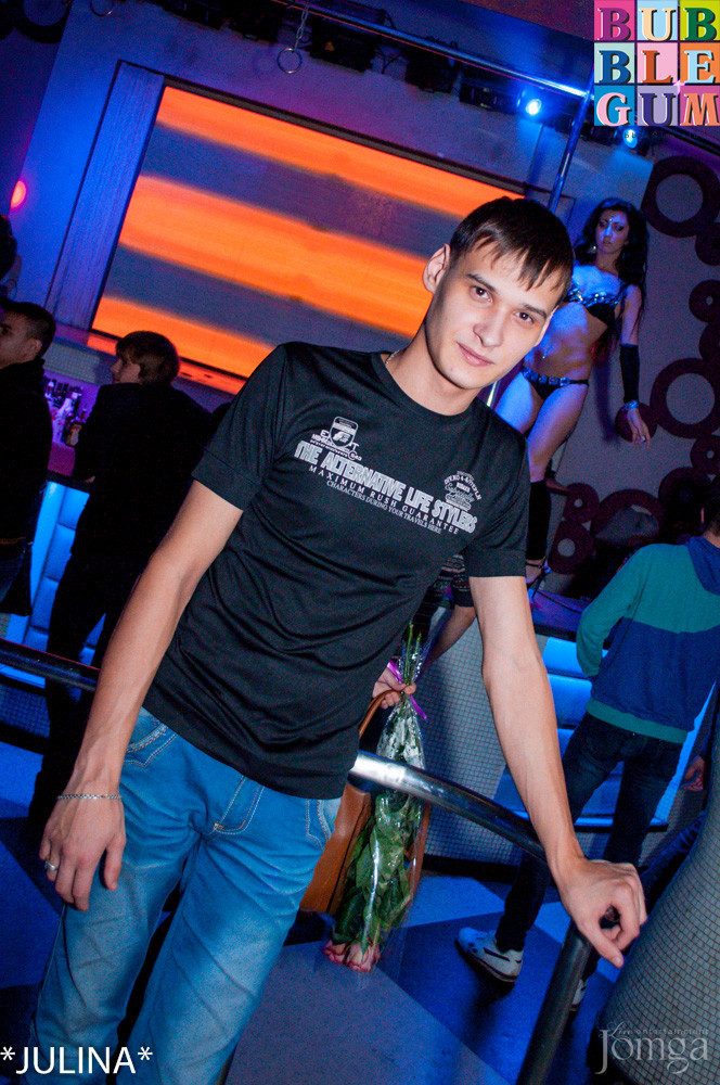 Фотография с  VIP 3 года Dj h.a.m. (г. Казань) в Пятерочка