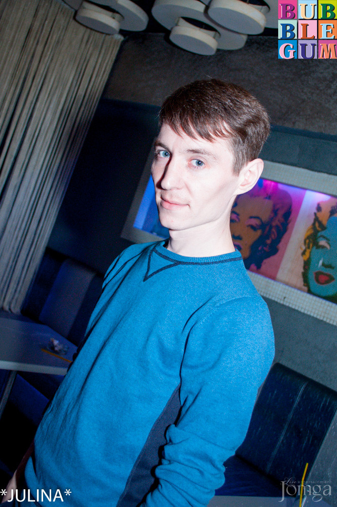 Фотография с  VIP 3 года Dj h.a.m. (г. Казань) в Пятерочка