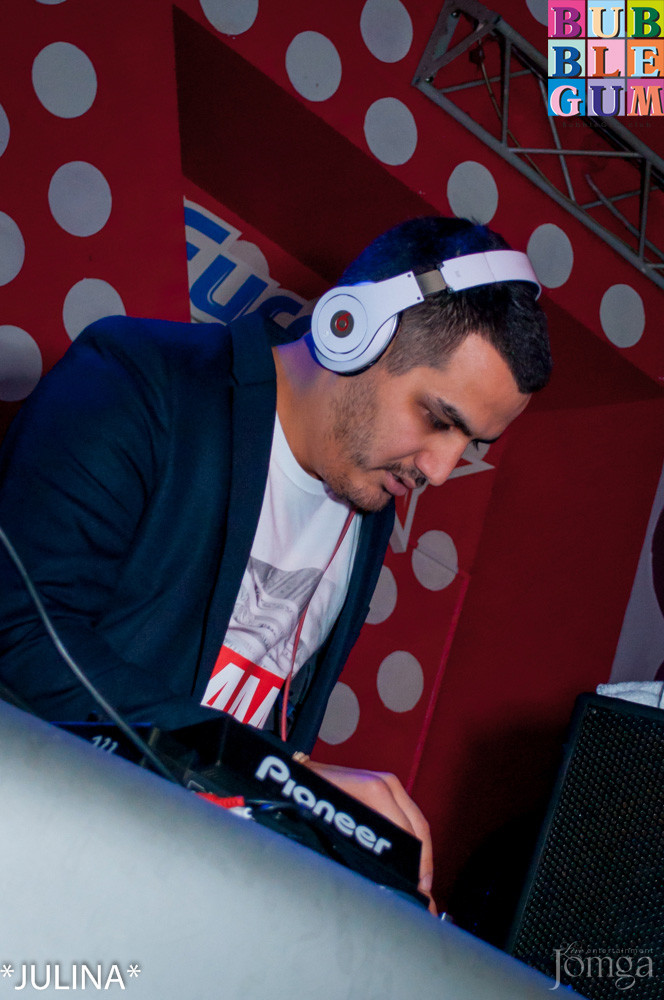 Фотография с  VIP 3 года Dj h.a.m. (г. Казань) в Пятерочка