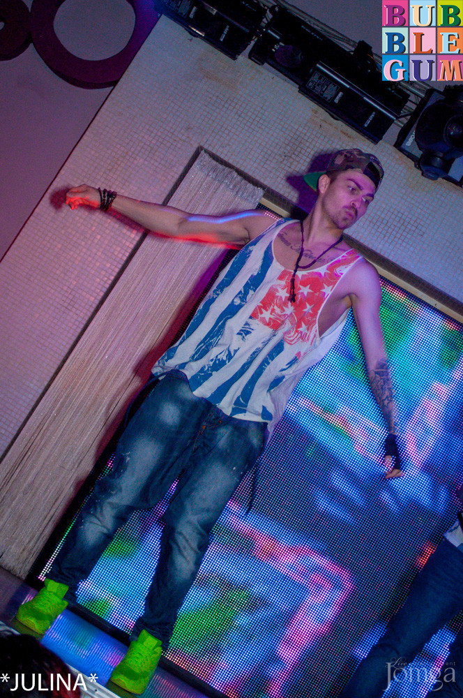 Фотография с  VIP 3 года Dj h.a.m. (г. Казань) в Пятерочка