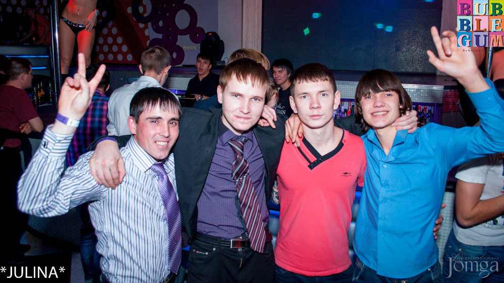 Фотография с  VIP 3 года Dj h.a.m. (г. Казань) в Пятерочка