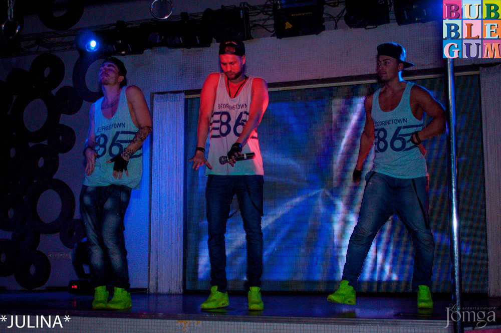 Фотография с  VIP 3 года Dj h.a.m. (г. Казань) в Пятерочка