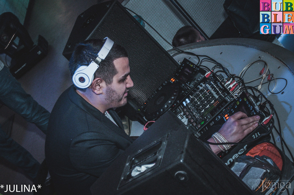 Фотография с  VIP 3 года Dj h.a.m. (г. Казань) в Пятерочка