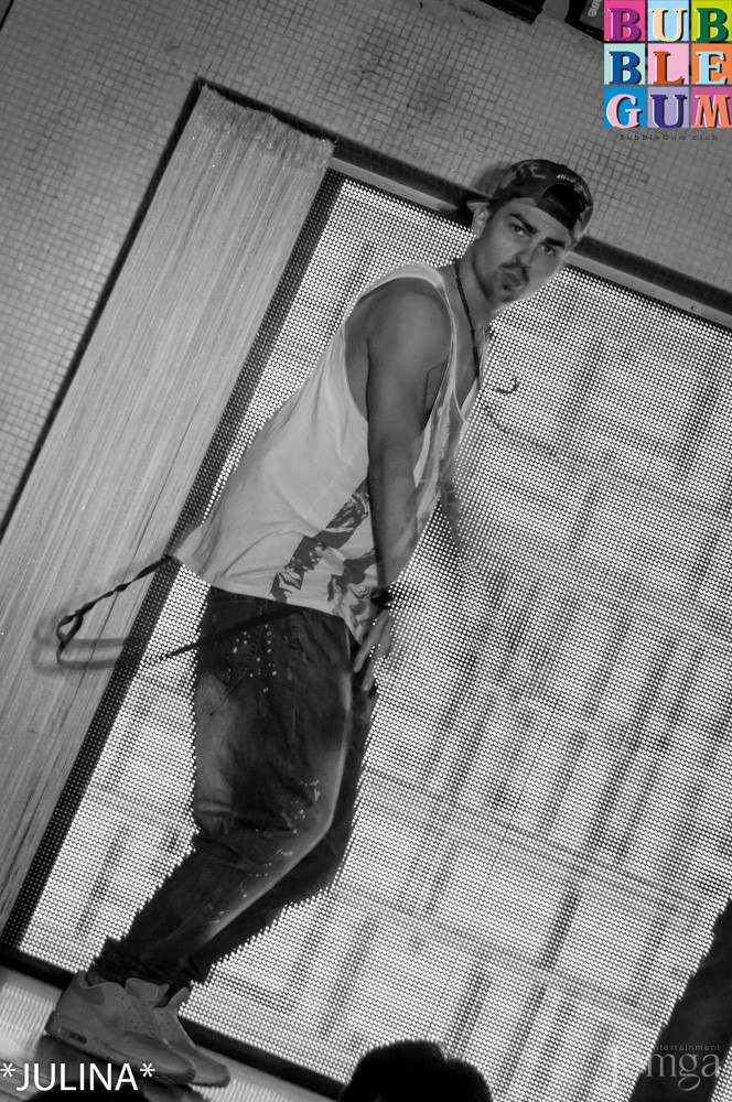 Фотография с  VIP 3 года Dj h.a.m. (г. Казань) в Пятерочка