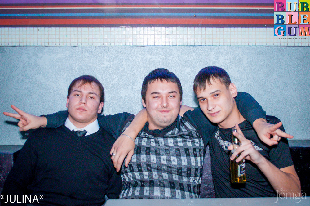 Фотография с  VIP 3 года Dj h.a.m. (г. Казань) в Пятерочка