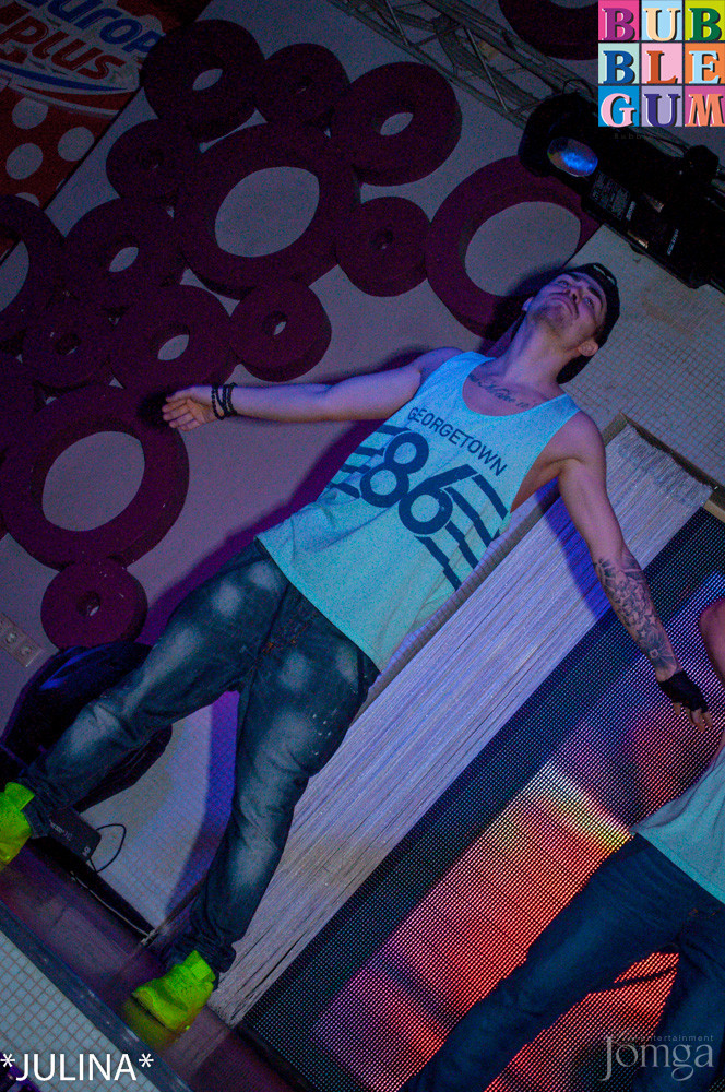 Фотография с  VIP 3 года Dj h.a.m. (г. Казань) в Пятерочка