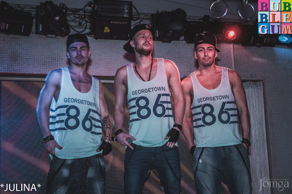 Фотография с  VIP 3 года Dj h.a.m. (г. Казань) в Пятерочка