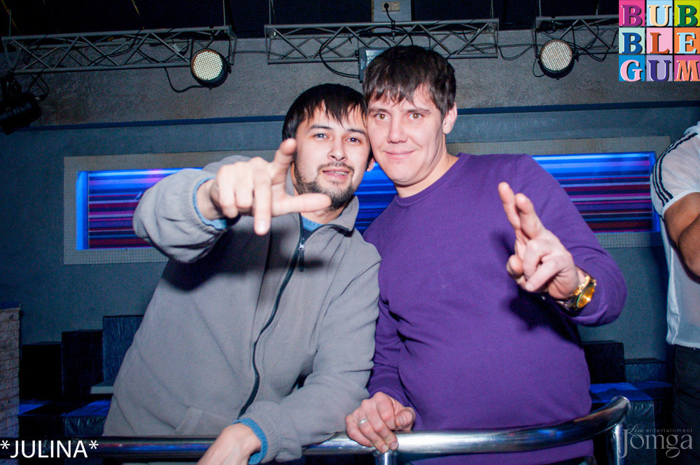 Фотография с  VIP 3 года Dj h.a.m. (г. Казань) в Пятерочка