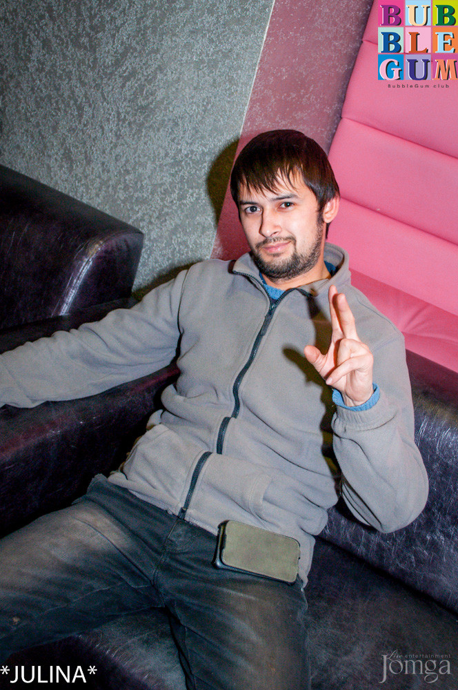 Фотография с  VIP 3 года Dj h.a.m. (г. Казань) в Пятерочка