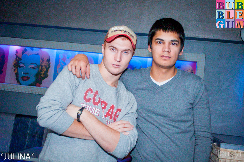 Фотография с  VIP 3 года Dj h.a.m. (г. Казань) в Пятерочка