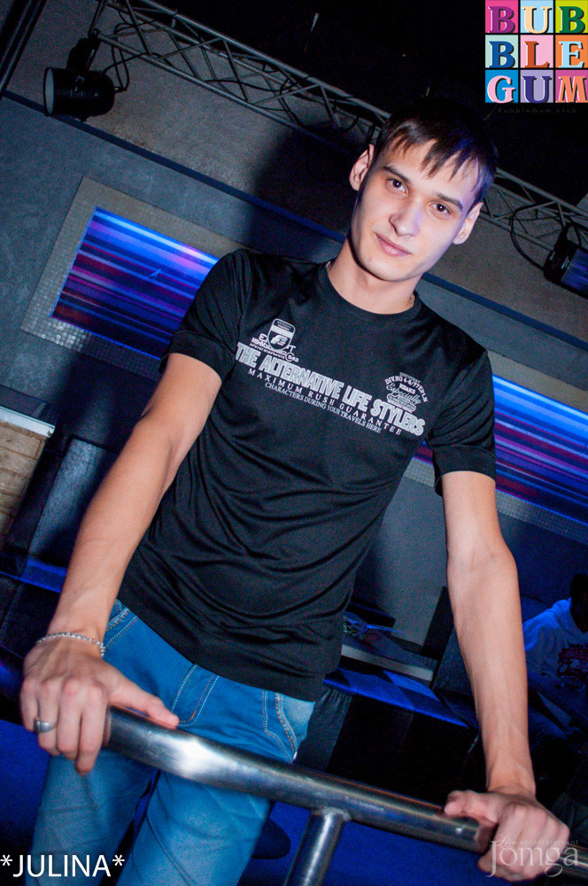 Фотография с  VIP 3 года Dj h.a.m. (г. Казань) в Пятерочка