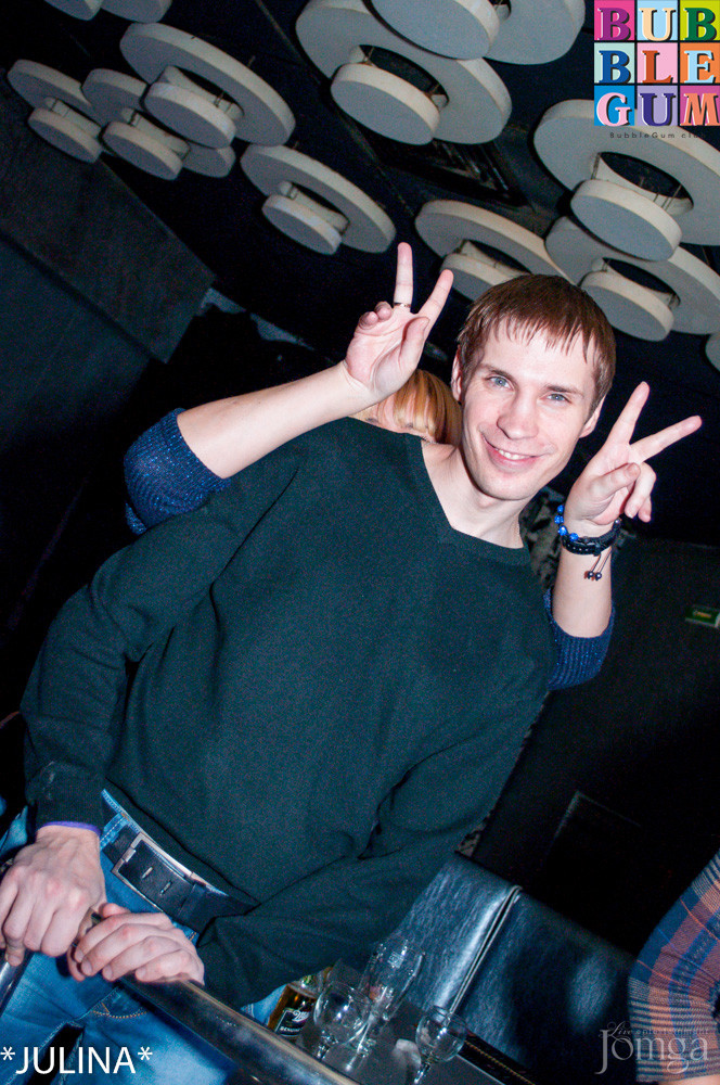 Фотография с  VIP 3 года Dj h.a.m. (г. Казань) в Пятерочка