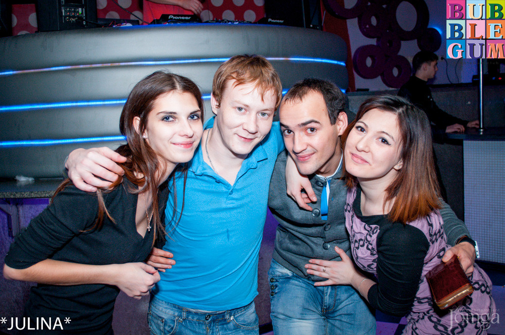 Фотография с  VIP 3 года Dj h.a.m. (г. Казань) в Пятерочка