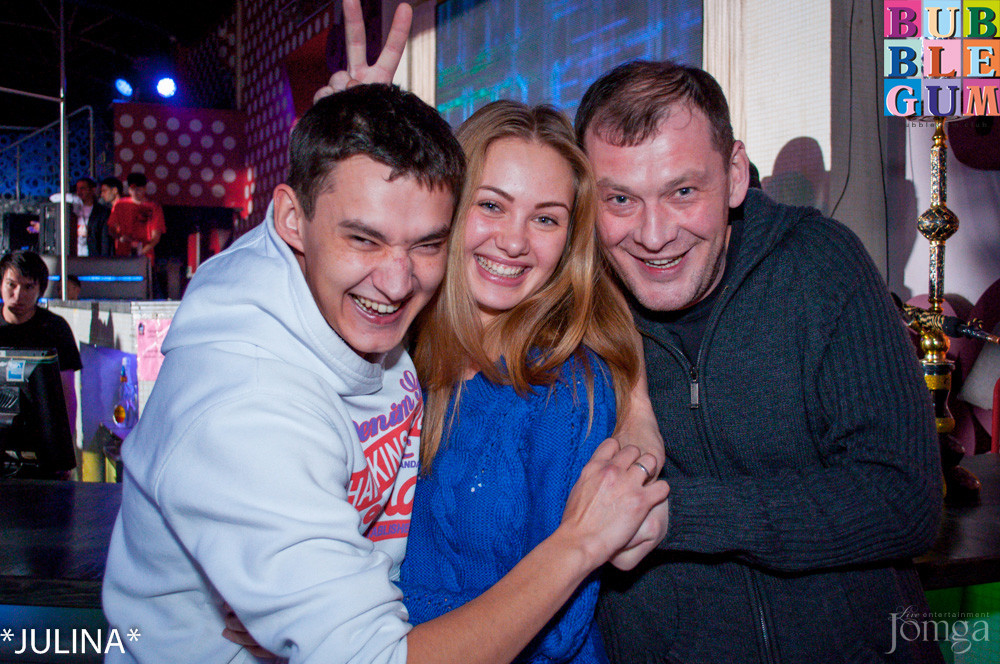 Фотография с  VIP 3 года Dj h.a.m. (г. Казань) в Пятерочка