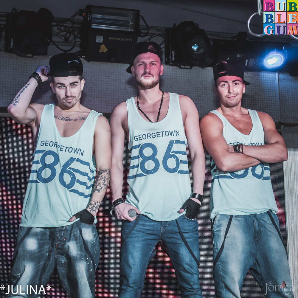 Фотография с  VIP 3 года Dj h.a.m. (г. Казань) в Пятерочка