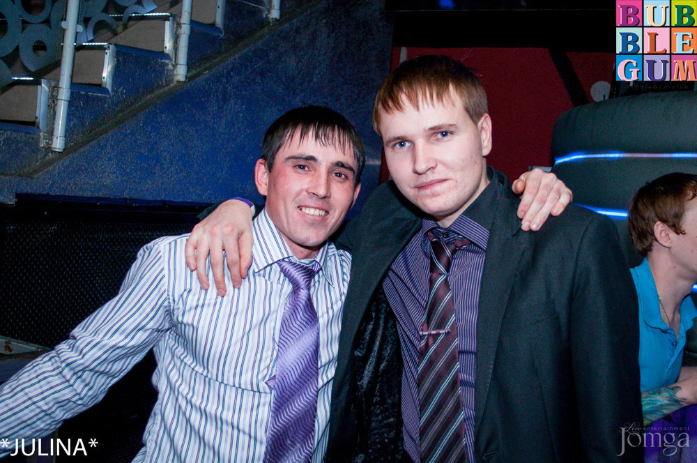 Фотография с  VIP 3 года Dj h.a.m. (г. Казань) в Пятерочка