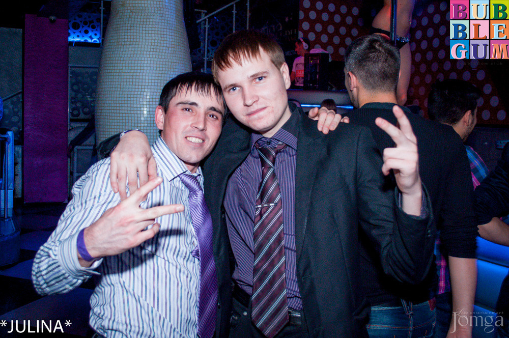 Фотография с  VIP 3 года Dj h.a.m. (г. Казань) в Пятерочка