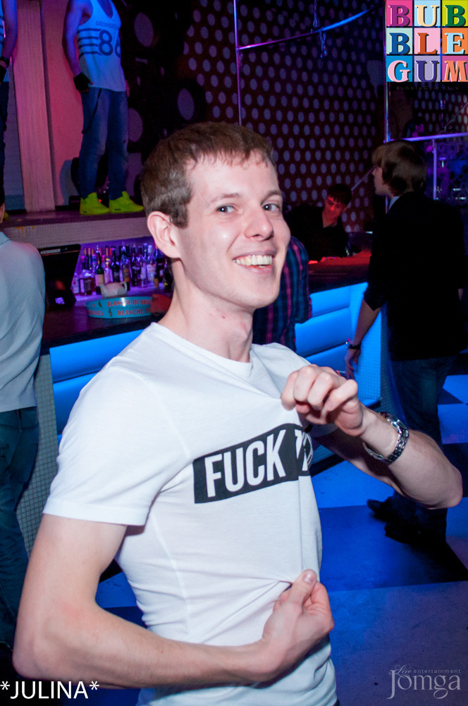 Фотография с  VIP 3 года Dj h.a.m. (г. Казань) в Пятерочка