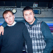  VIP 3 года Dj h.a.m. (г. Казань) фото 87