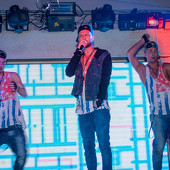  VIP 3 года Dj h.a.m. (г. Казань) фото 41