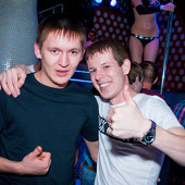  VIP 3 года Dj h.a.m. (г. Казань) фото 58