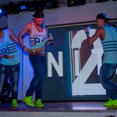  VIP 3 года Dj h.a.m. (г. Казань) фото 65