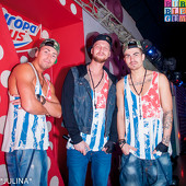  VIP 3 года Dj h.a.m. (г. Казань) фото 33