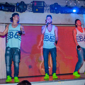  VIP 3 года Dj h.a.m. (г. Казань) фото 71