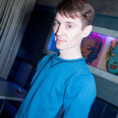  VIP 3 года Dj h.a.m. (г. Казань) фото 64