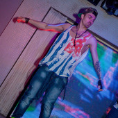  VIP 3 года Dj h.a.m. (г. Казань) фото 39