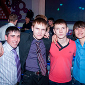  VIP 3 года Dj h.a.m. (г. Казань) фото 59