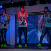  VIP 3 года Dj h.a.m. (г. Казань) фото 68